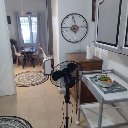 Joli Studio Avec Jardin Espira-de-l'Agly Eksteriør bilde