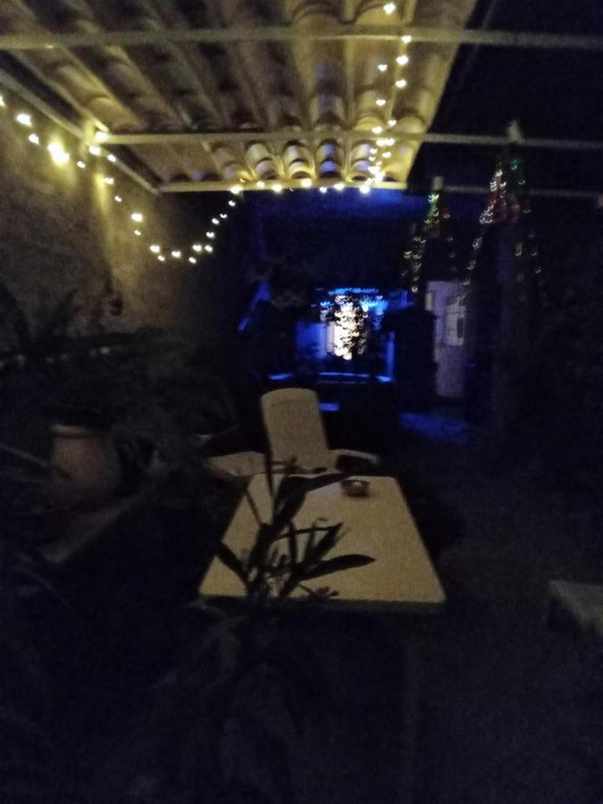 Joli Studio Avec Jardin Espira-de-l'Agly Eksteriør bilde
