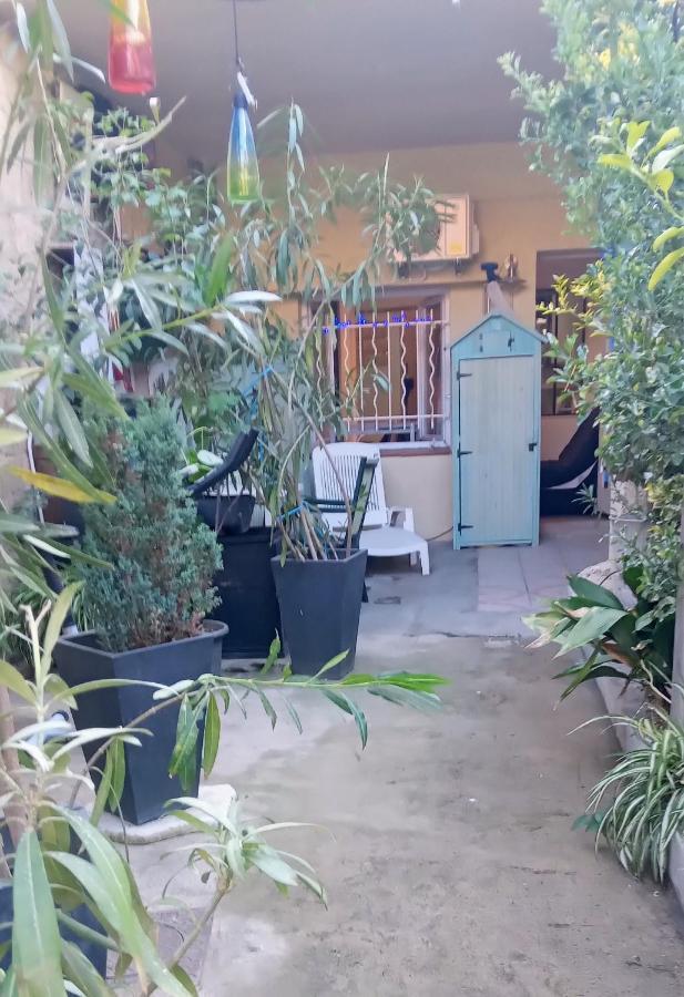 Joli Studio Avec Jardin Espira-de-l'Agly Eksteriør bilde
